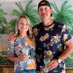 Meet your Posher, Teddi